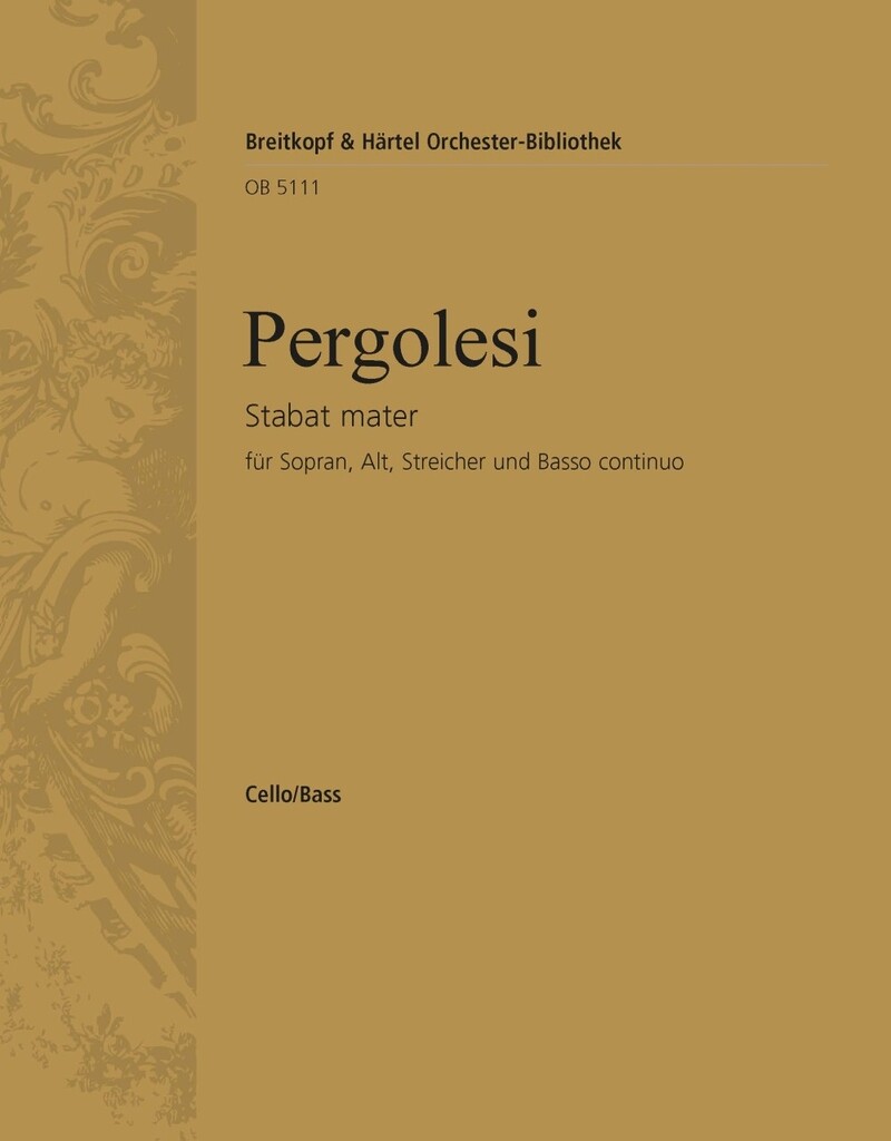 Stabat Mater